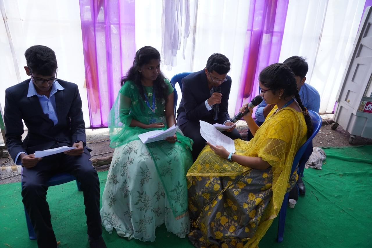 KITS Guntur Activities photo 18